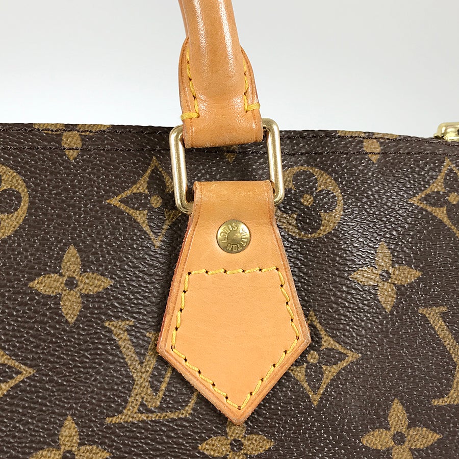 ルイ・ヴィトン ハンドバッグ