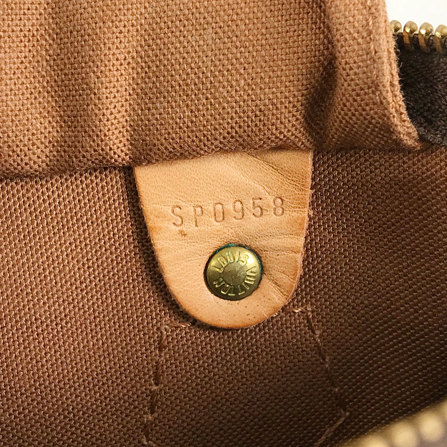 ルイ・ヴィトン ハンドバッグ