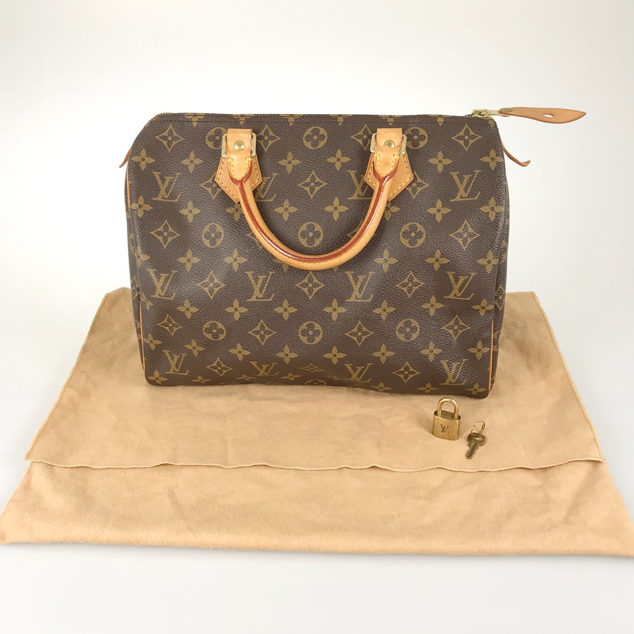 ルイ・ヴィトン ハンドバッグ