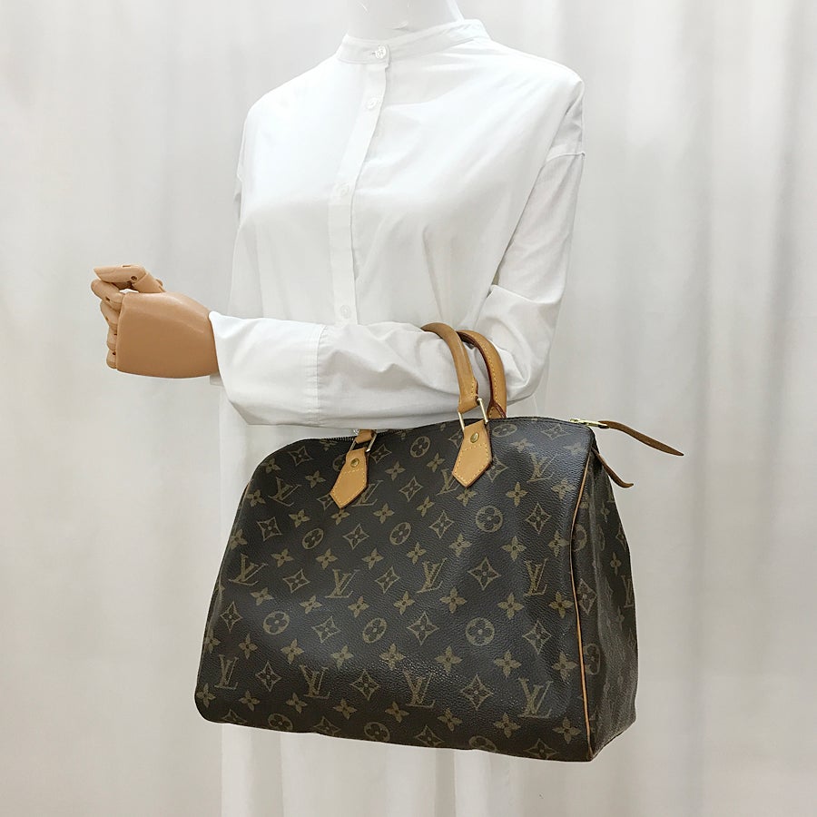 ルイ・ヴィトン ハンドバッグ