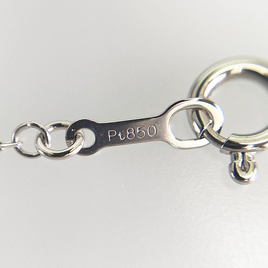 ノーブランド ネックレス