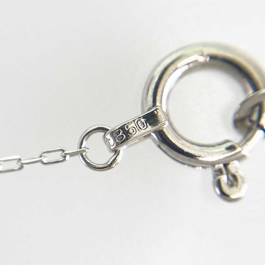 ノーブランド ネックレス