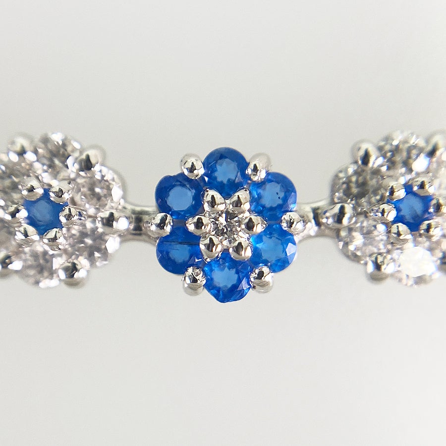 ノーブランド ネックレス