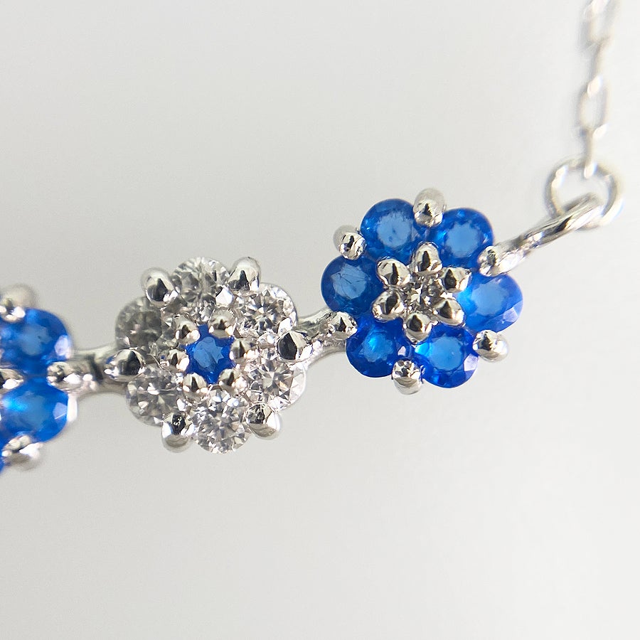 ノーブランド ネックレス