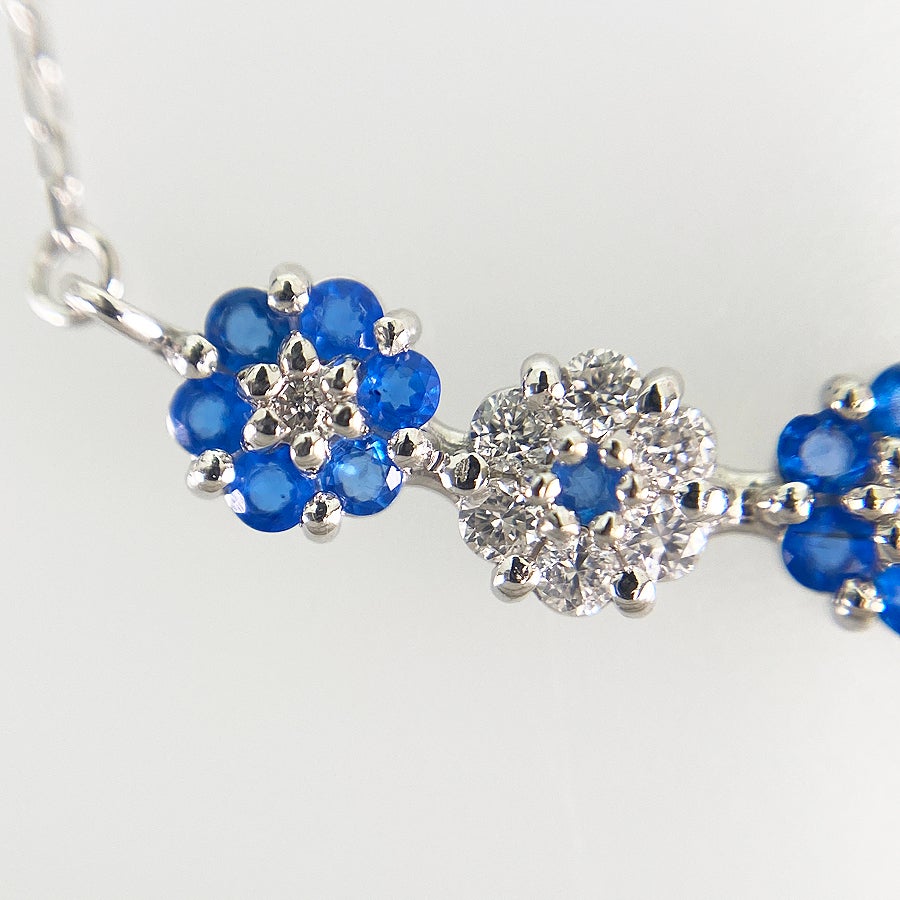 ノーブランド ネックレス