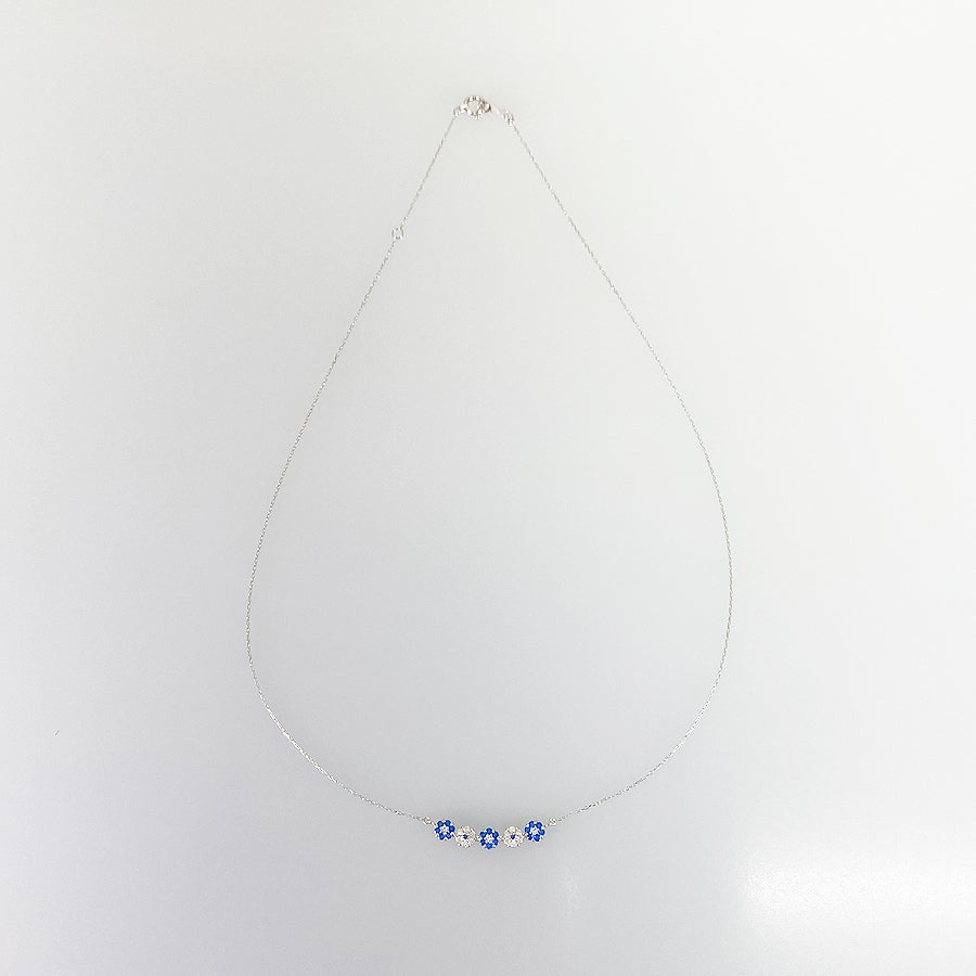 ノーブランド ネックレス