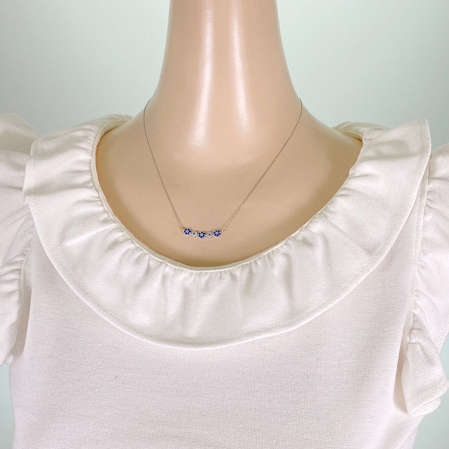 ノーブランド ネックレス