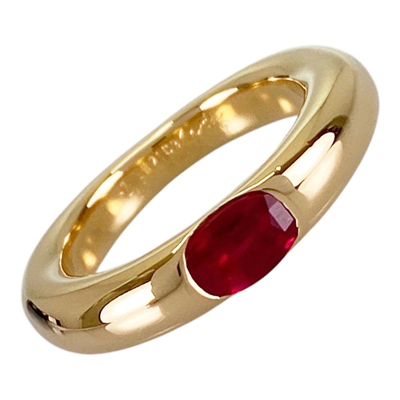 カルティエ リング