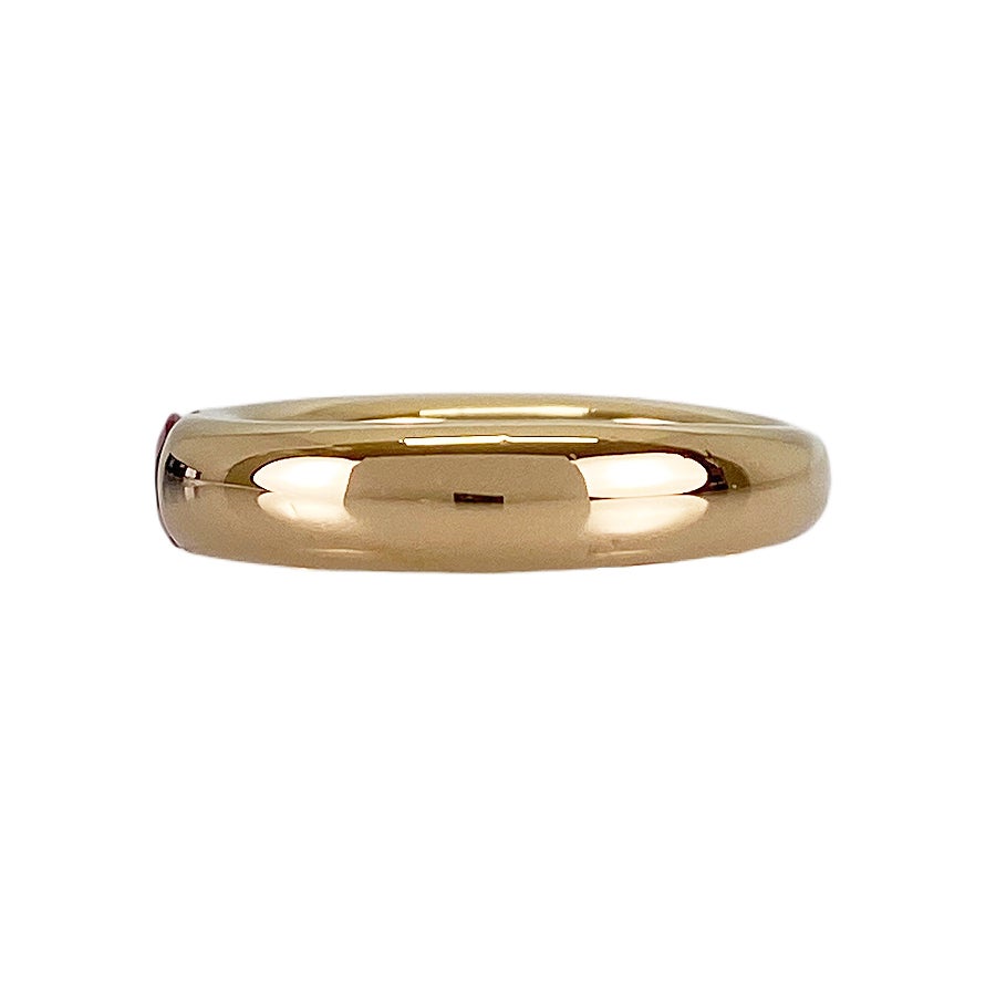 カルティエ リング