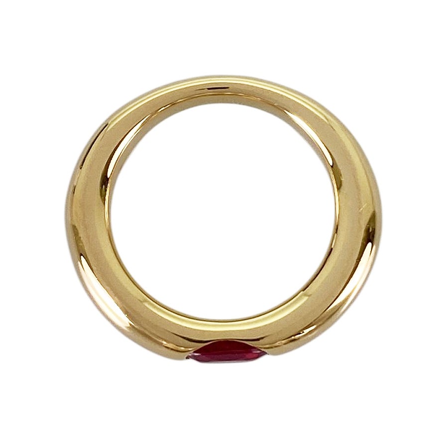 カルティエ リング