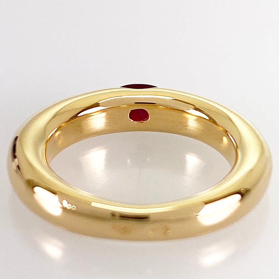 カルティエ リング