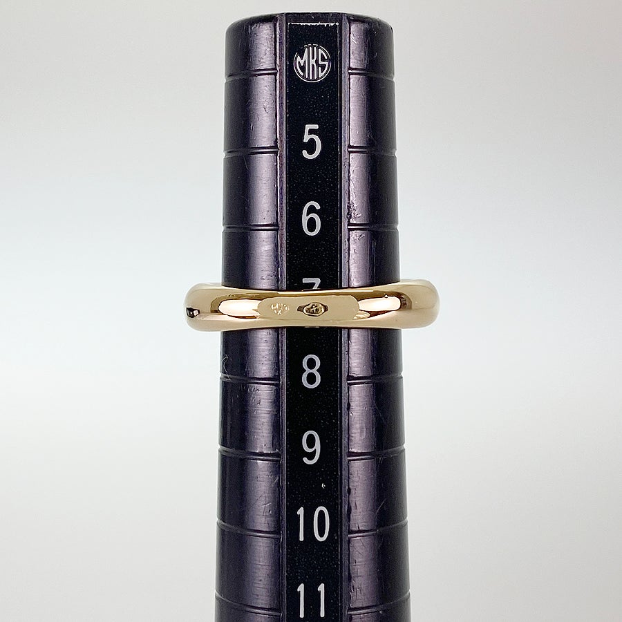 カルティエ リング