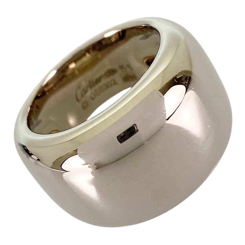 カルティエ リング