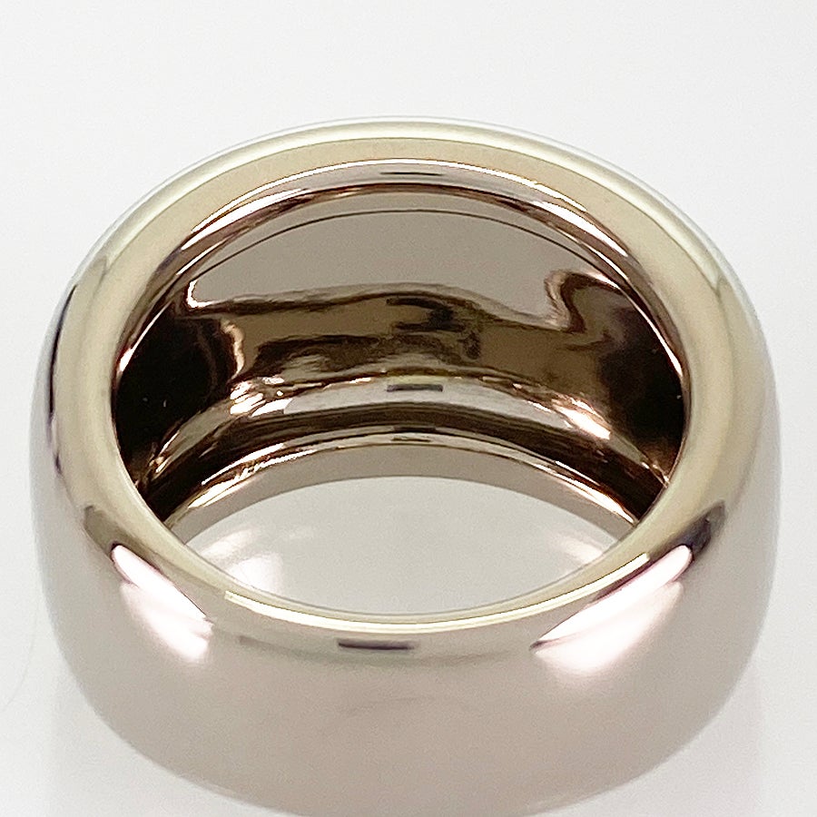 カルティエ リング