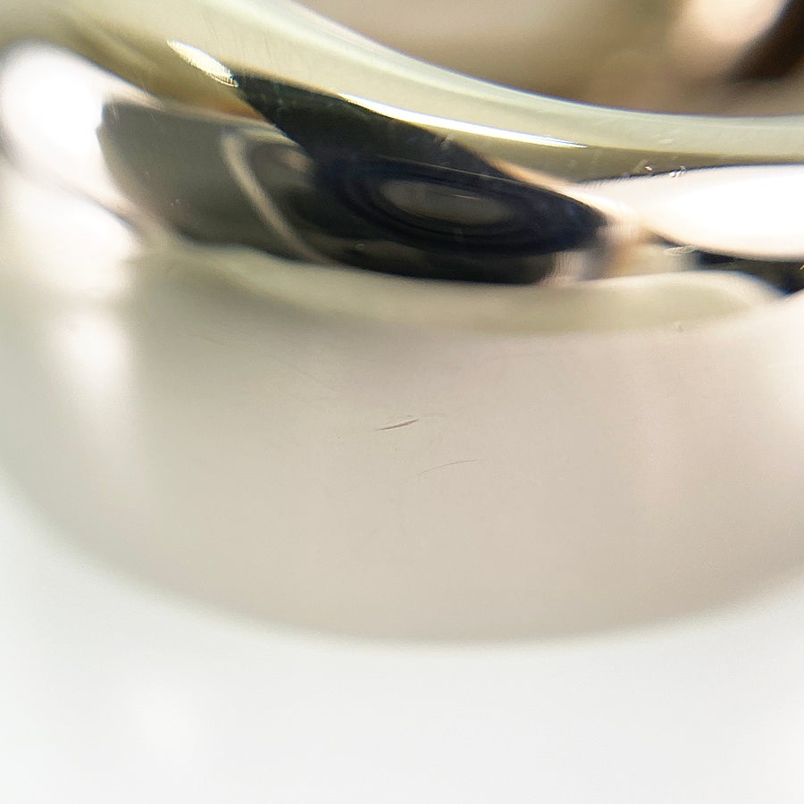 カルティエ リング