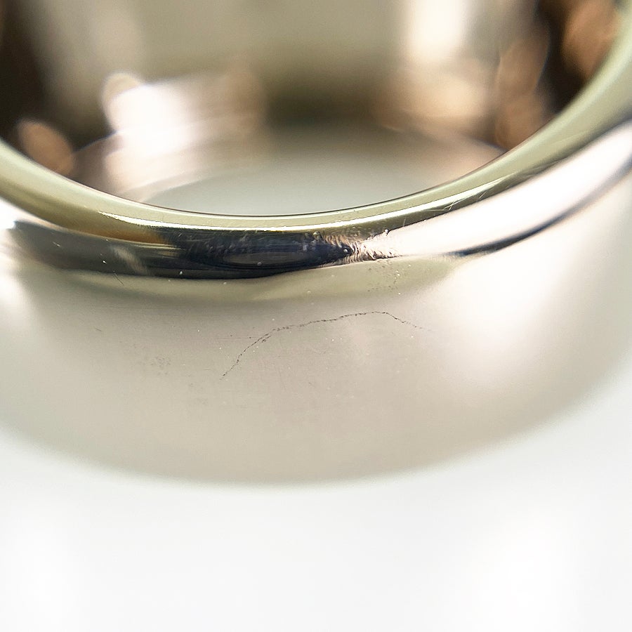 カルティエ リング