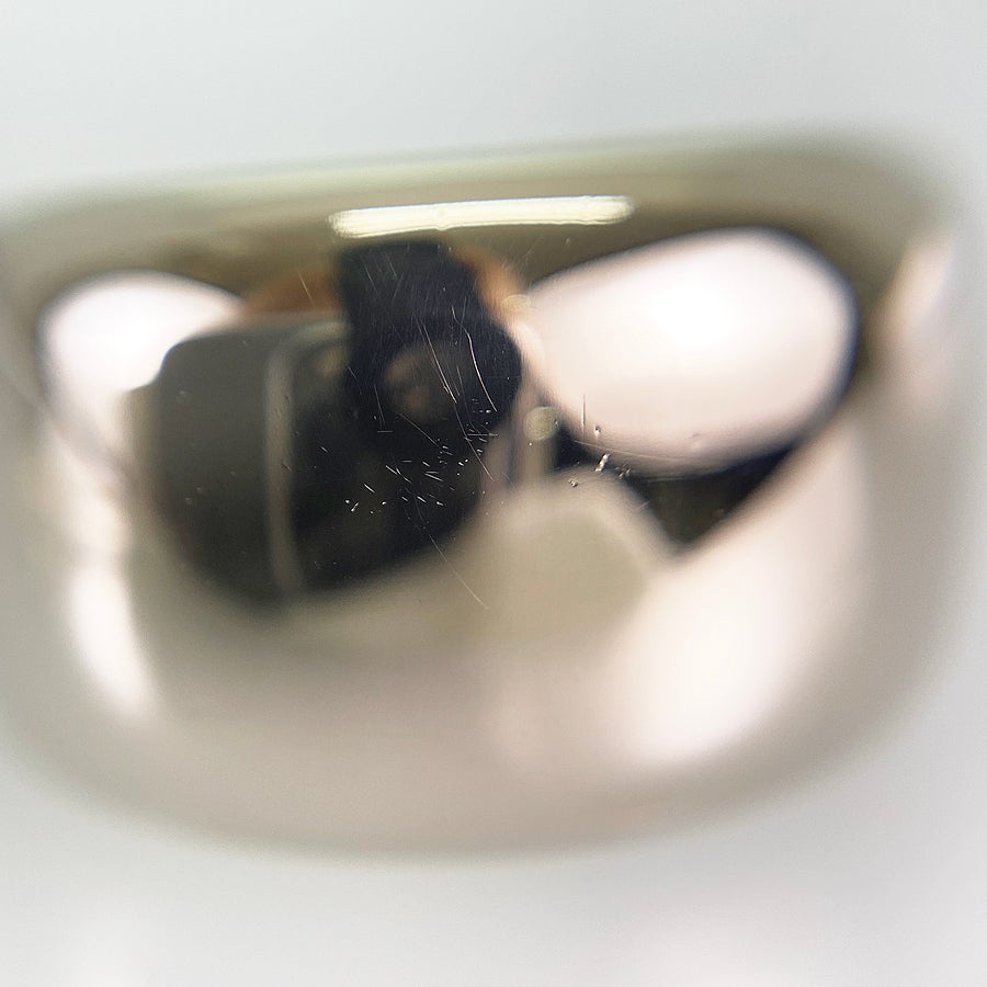 カルティエ リング