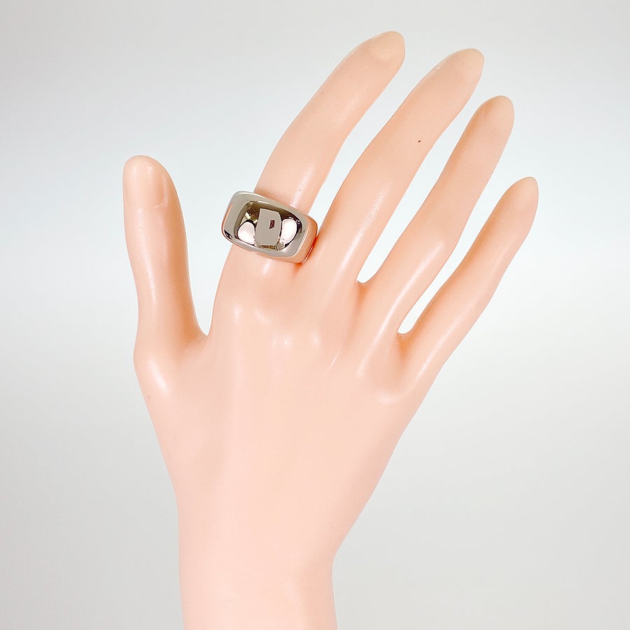 カルティエ リング