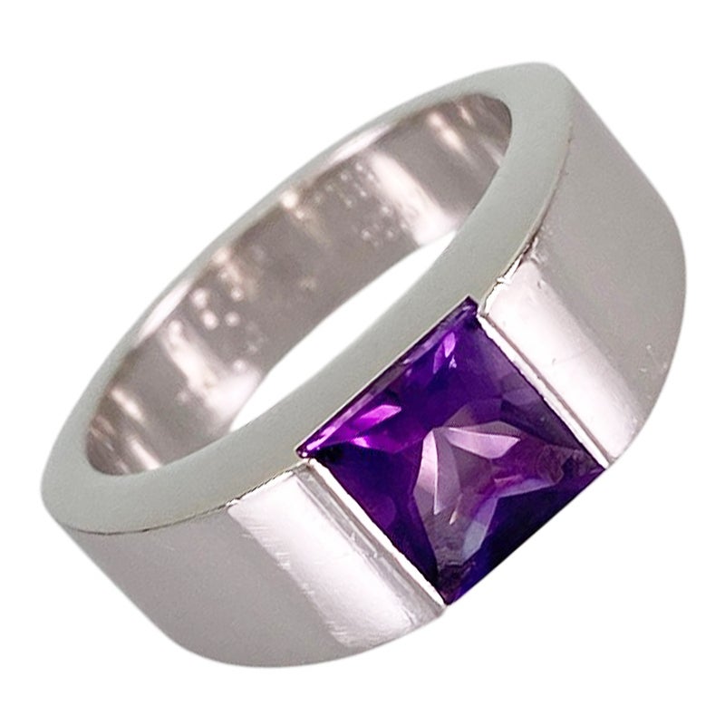 カルティエ リング