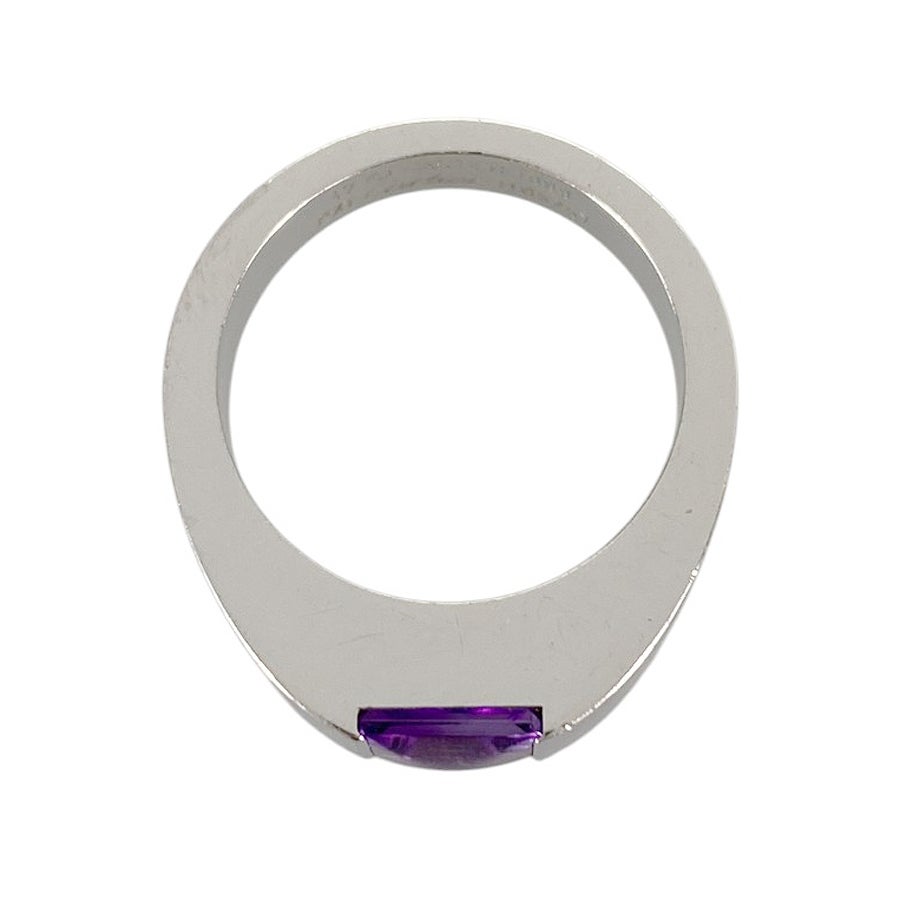 カルティエ リング