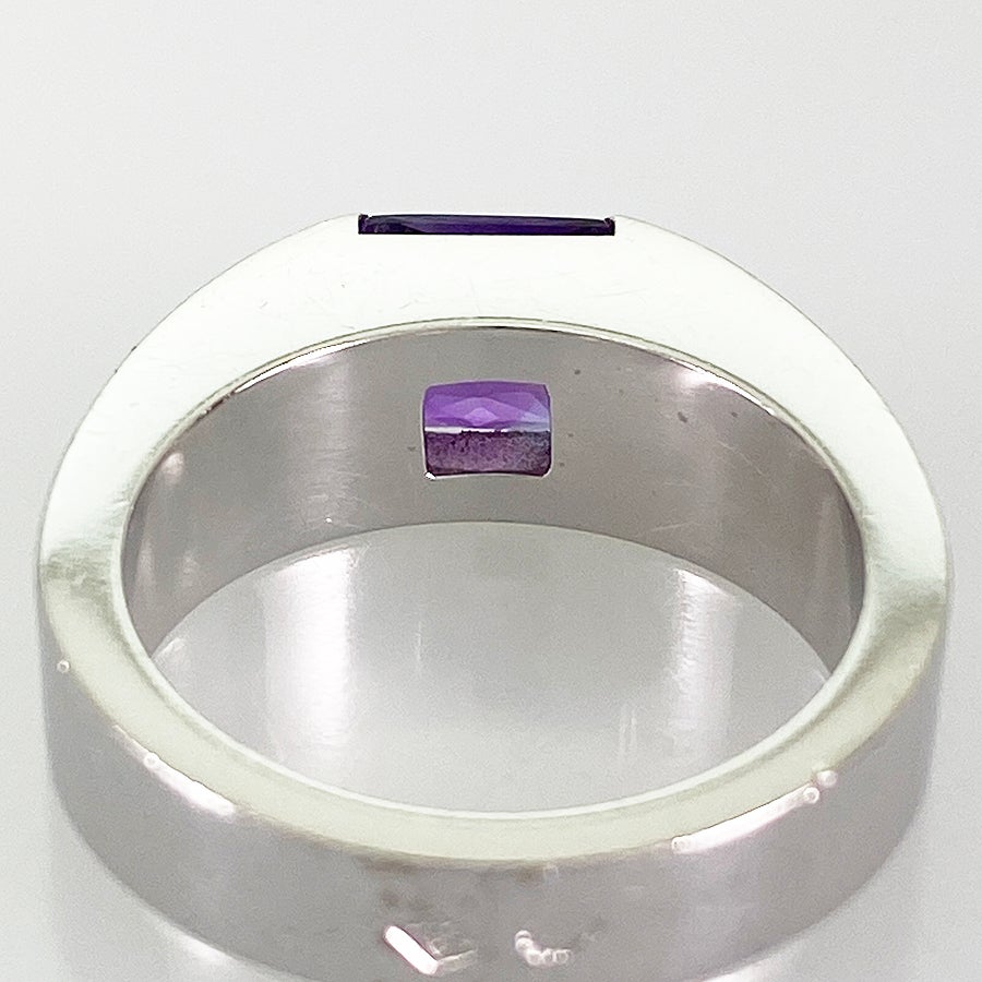 カルティエ リング