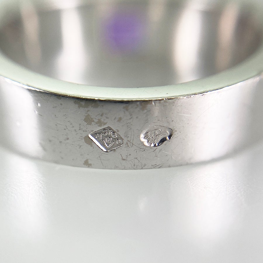 カルティエ リング