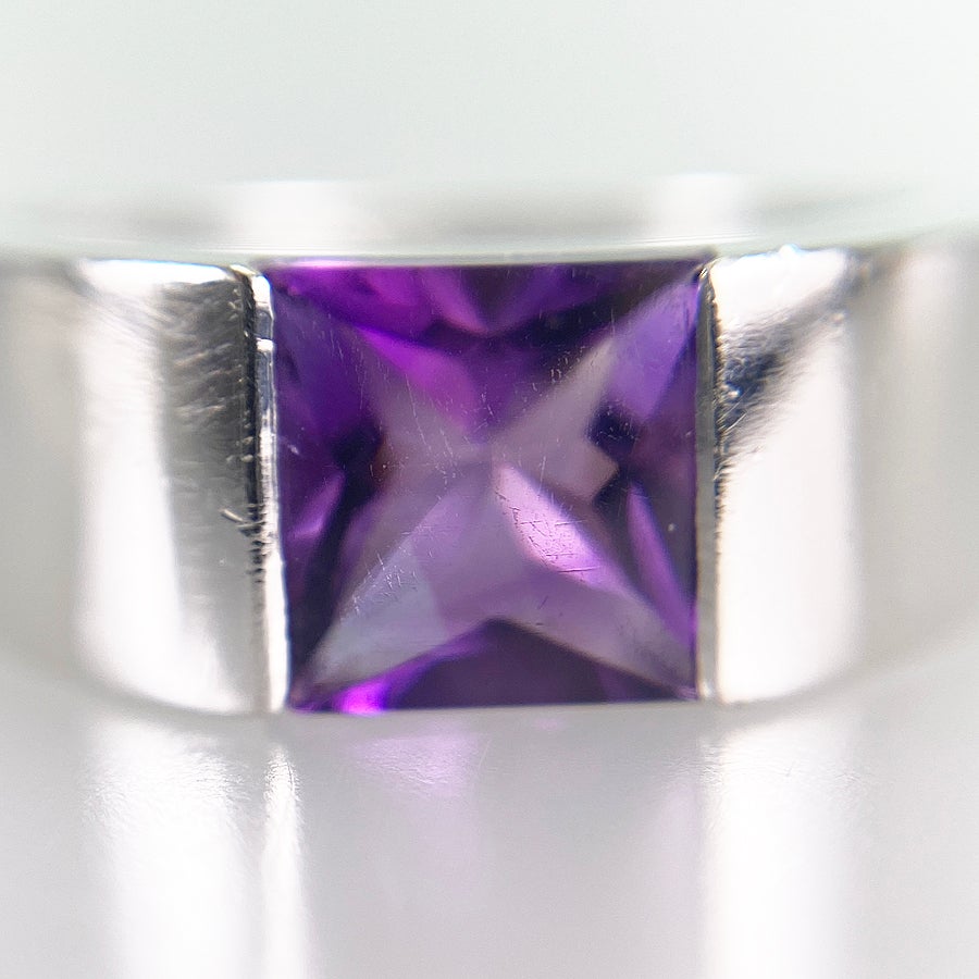 カルティエ リング