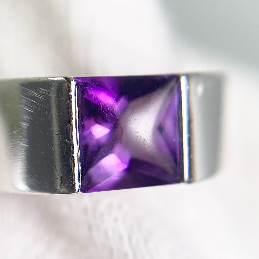 カルティエ リング