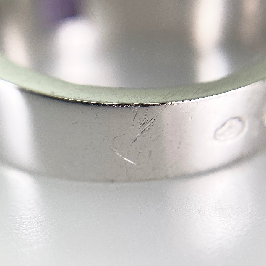 カルティエ リング