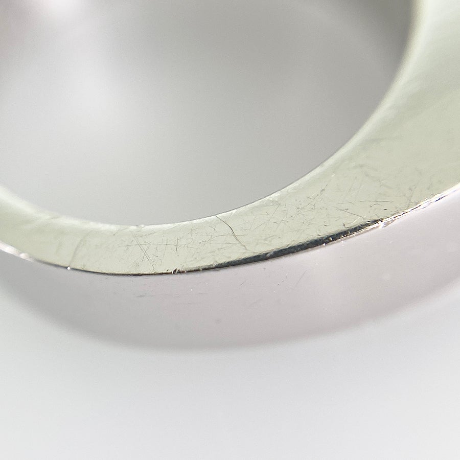 カルティエ リング