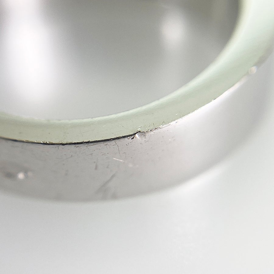 カルティエ リング