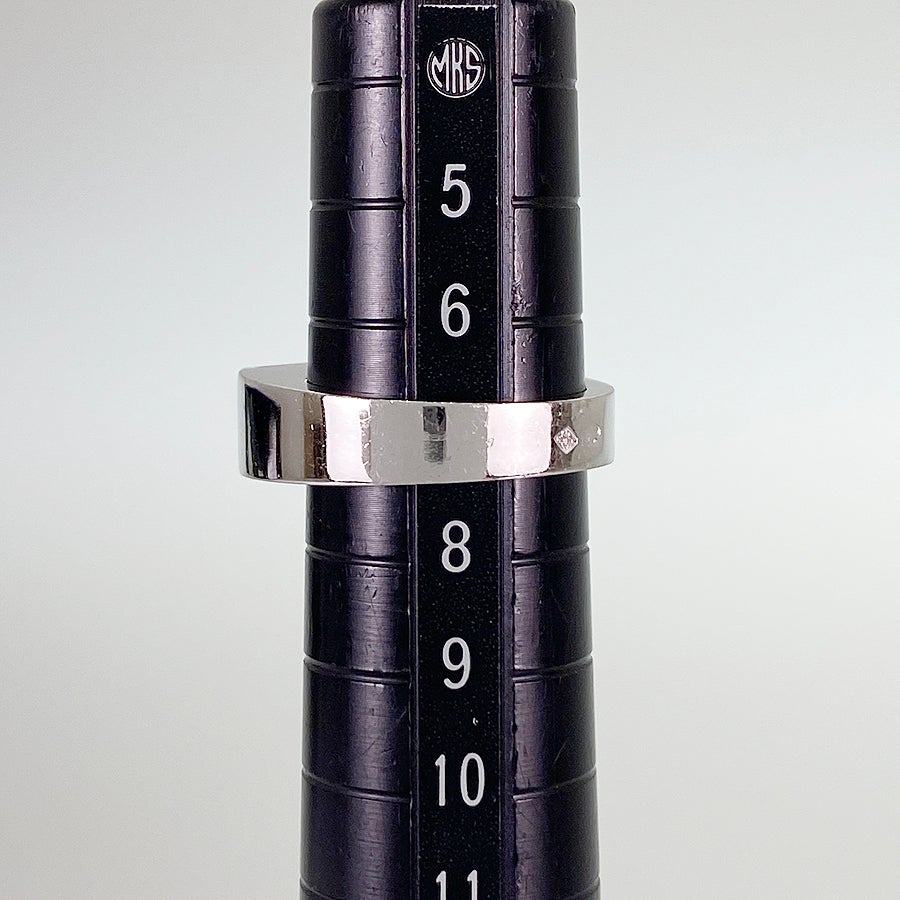 カルティエ リング