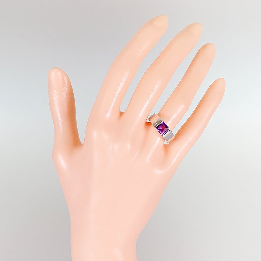 カルティエ リング