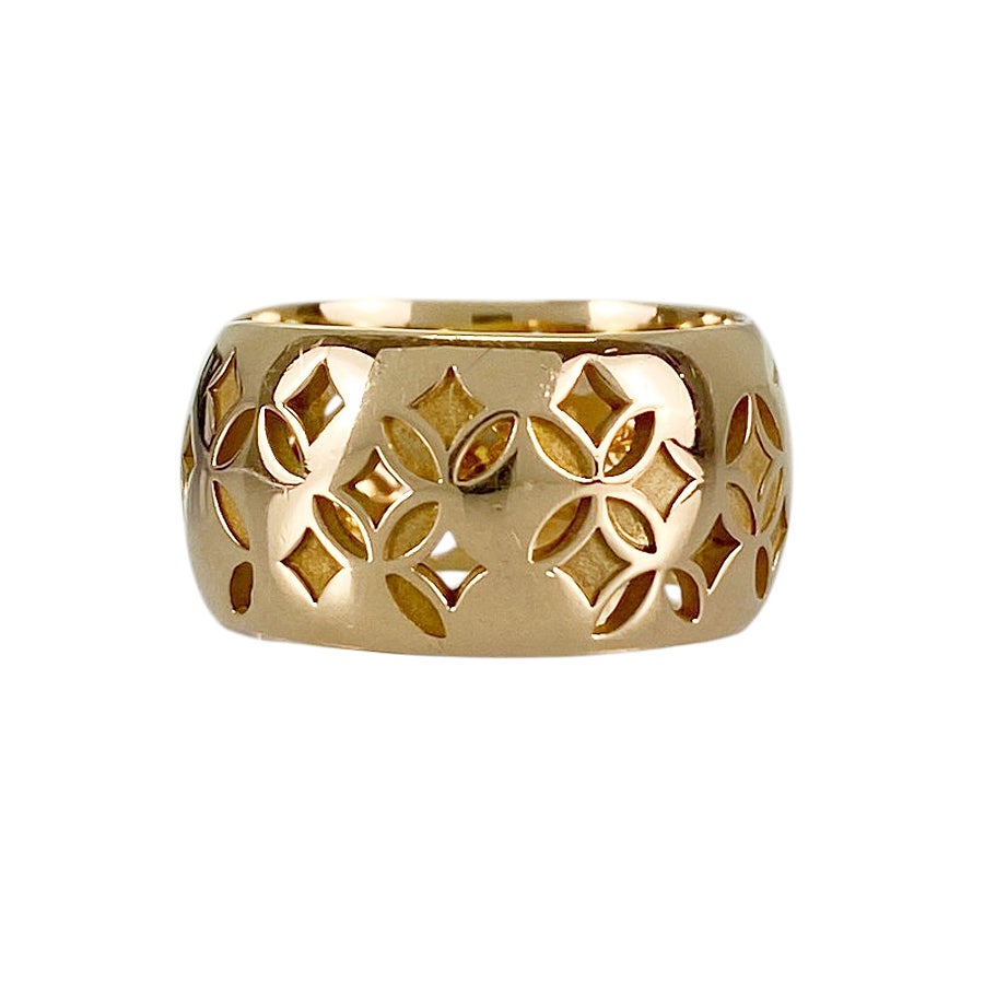 ルイ・ヴィトン リング