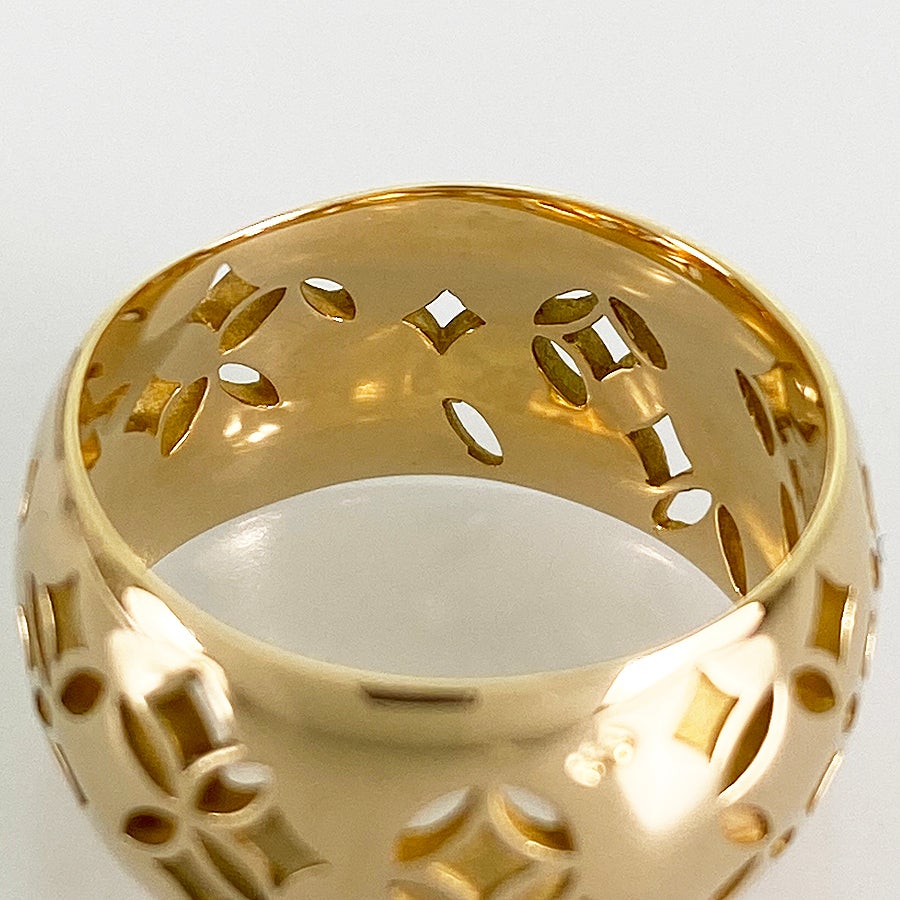 ルイ・ヴィトン リング