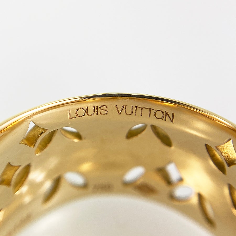 ルイ・ヴィトン リング