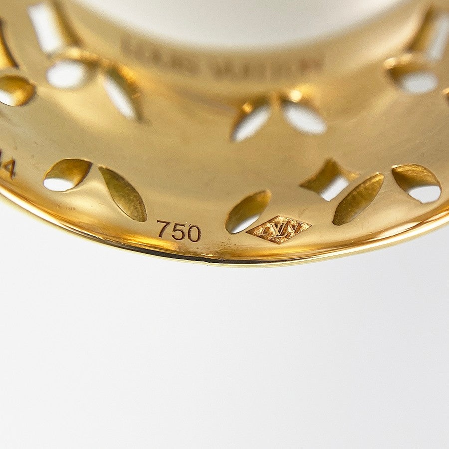 ルイ・ヴィトン リング