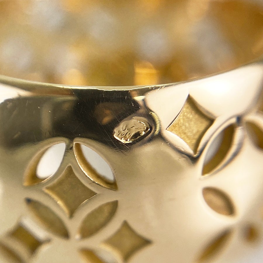 ルイ・ヴィトン リング