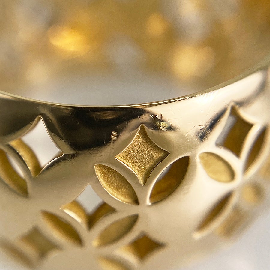 ルイ・ヴィトン リング