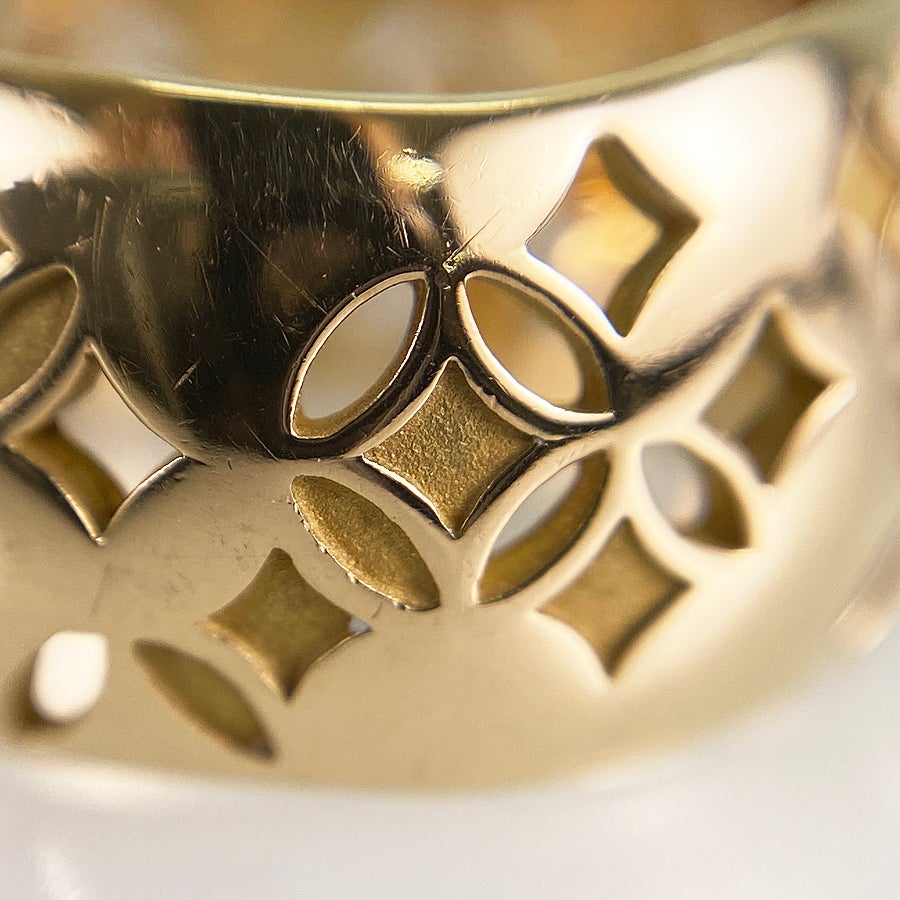 ルイ・ヴィトン リング