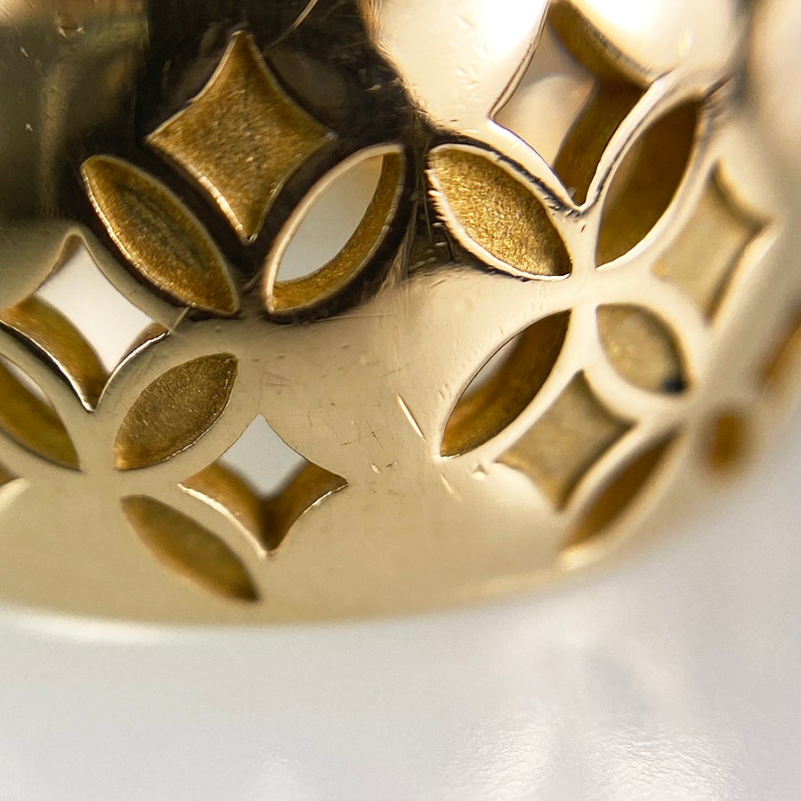 ルイ・ヴィトン リング