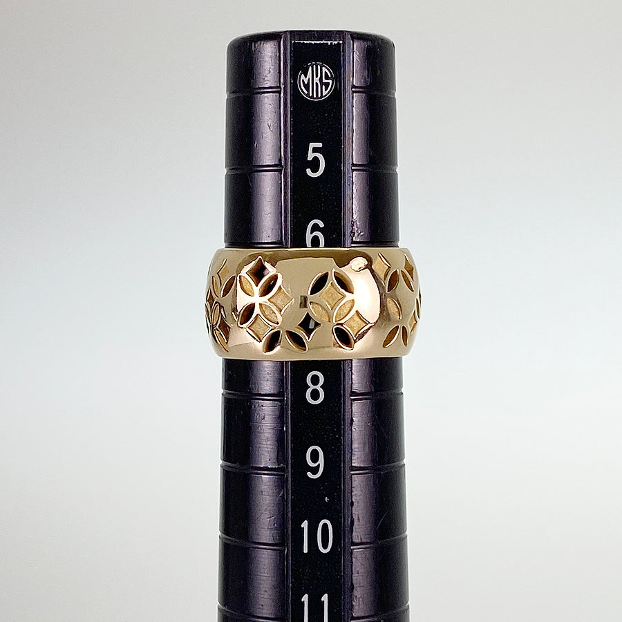 ルイ・ヴィトン リング