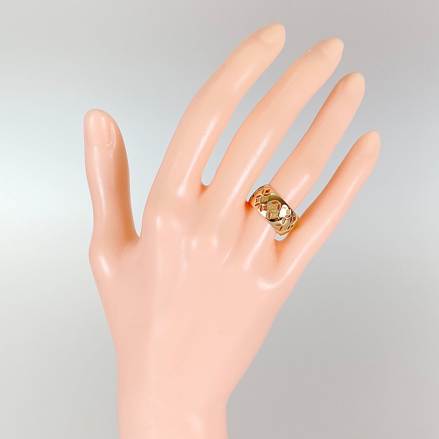 ルイ・ヴィトン リング