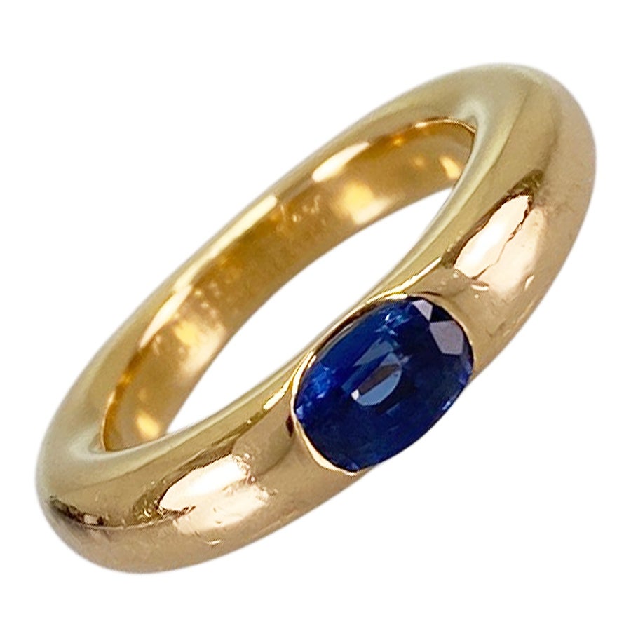 カルティエ リング