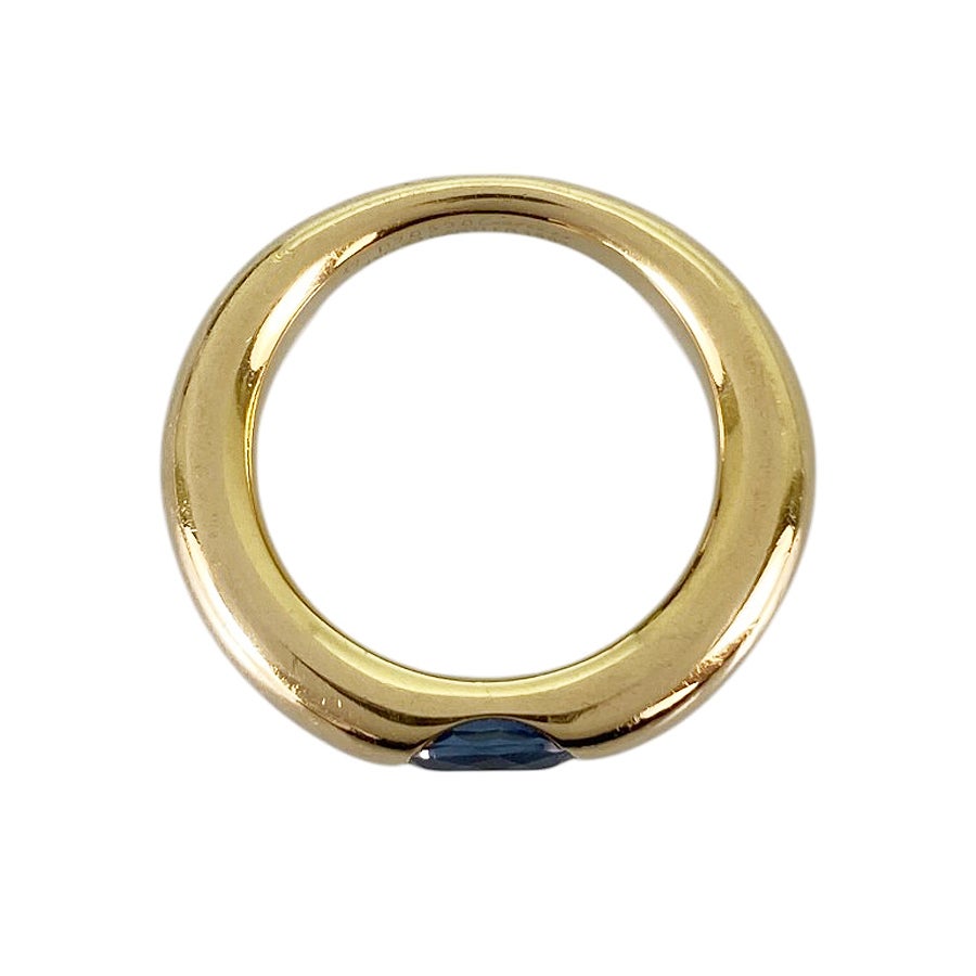 カルティエ リング