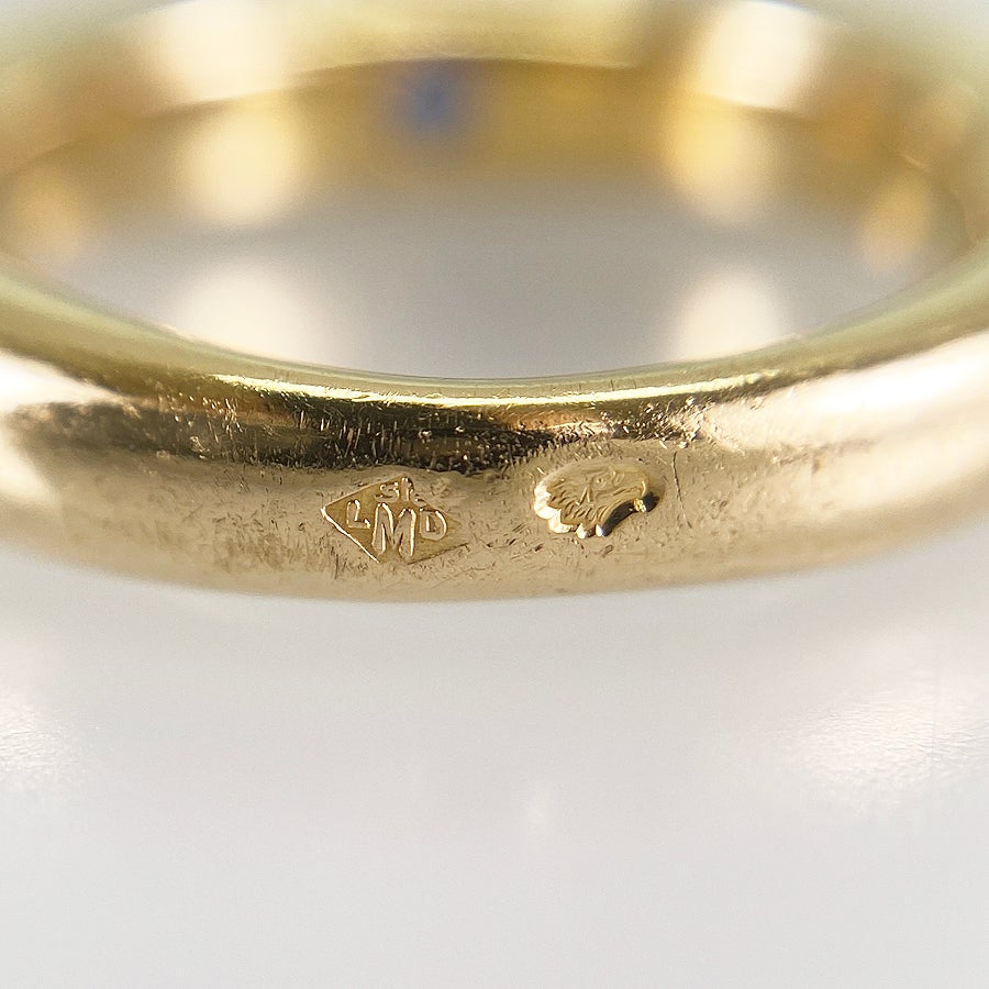 カルティエ リング