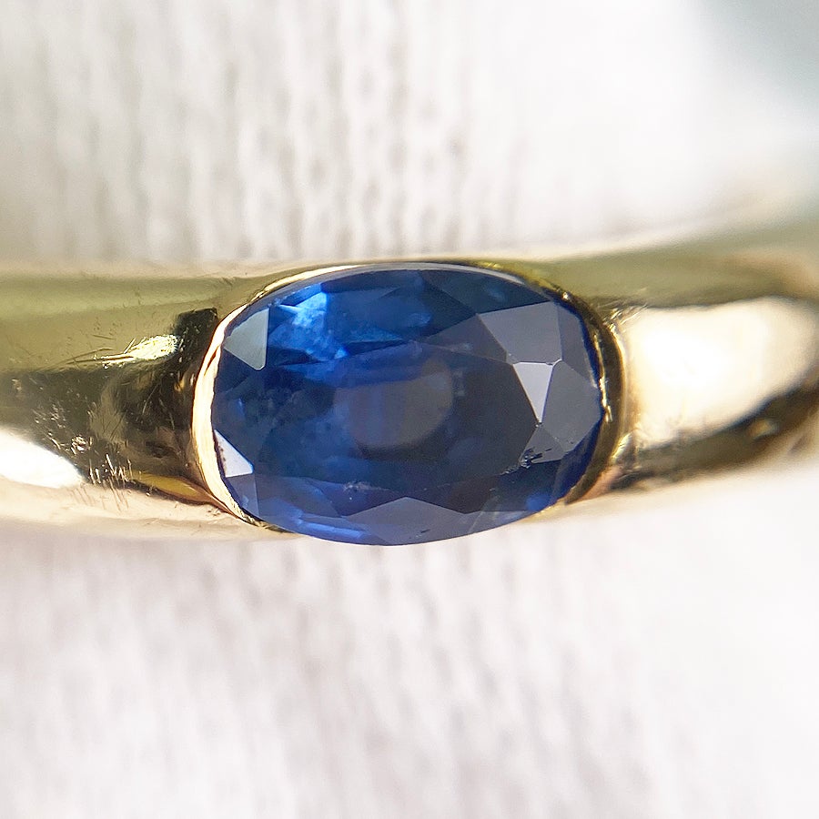 カルティエ リング