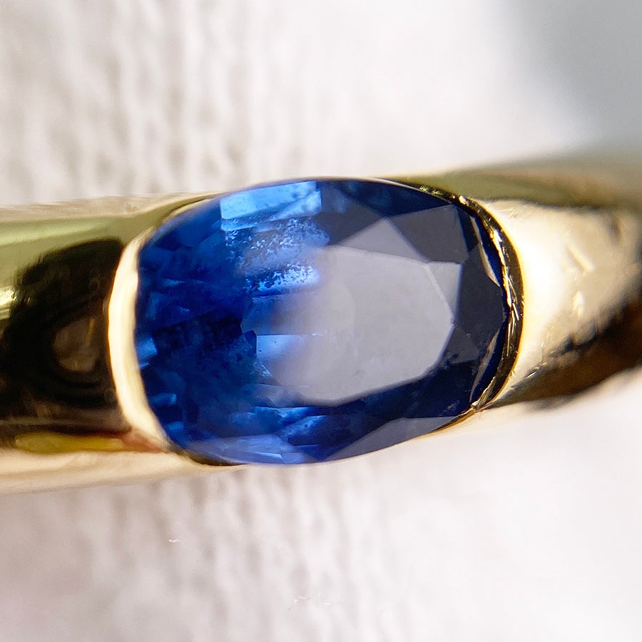 カルティエ リング