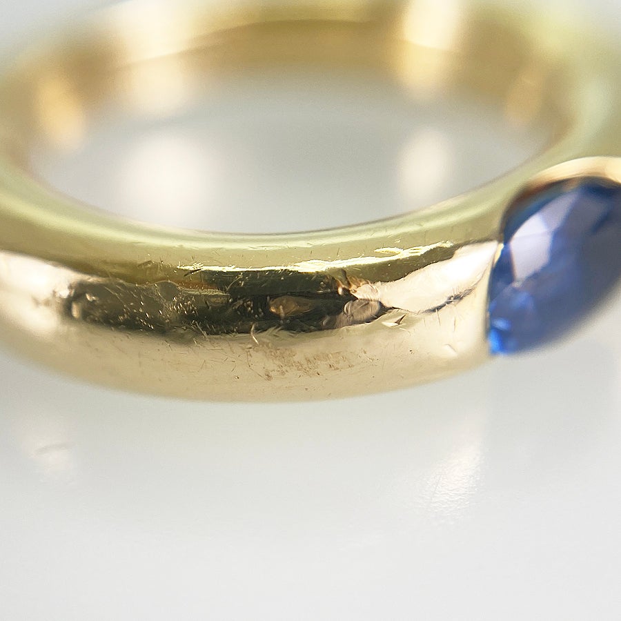 カルティエ リング