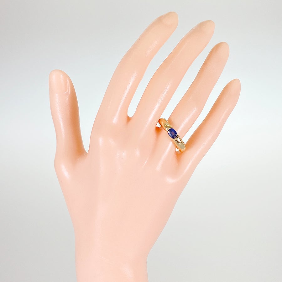 カルティエ リング